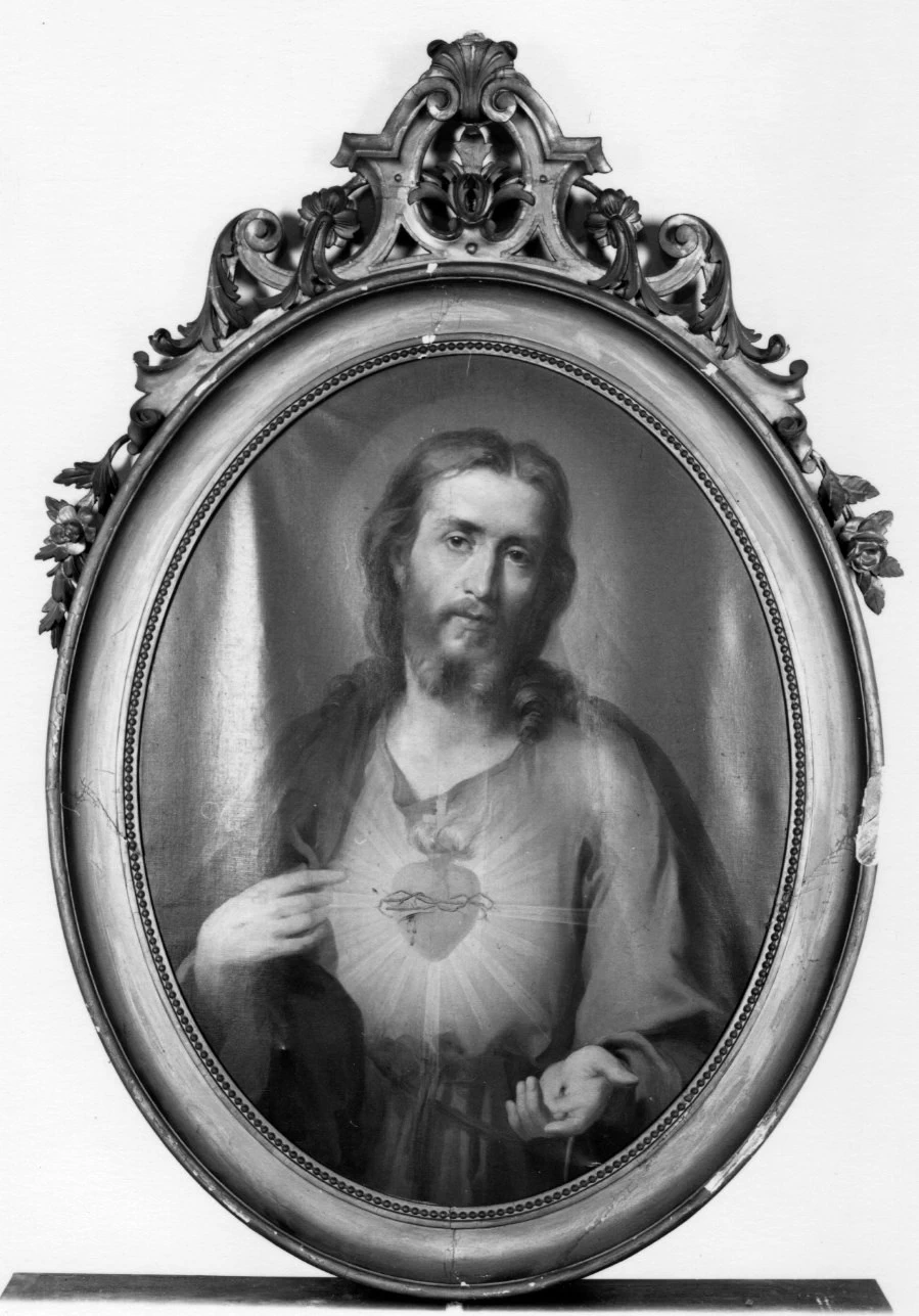 Sacro Cuore di Gesù - Asti